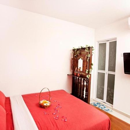 Oyo 90855 Vince Villa Bukit Mertajam Ngoại thất bức ảnh