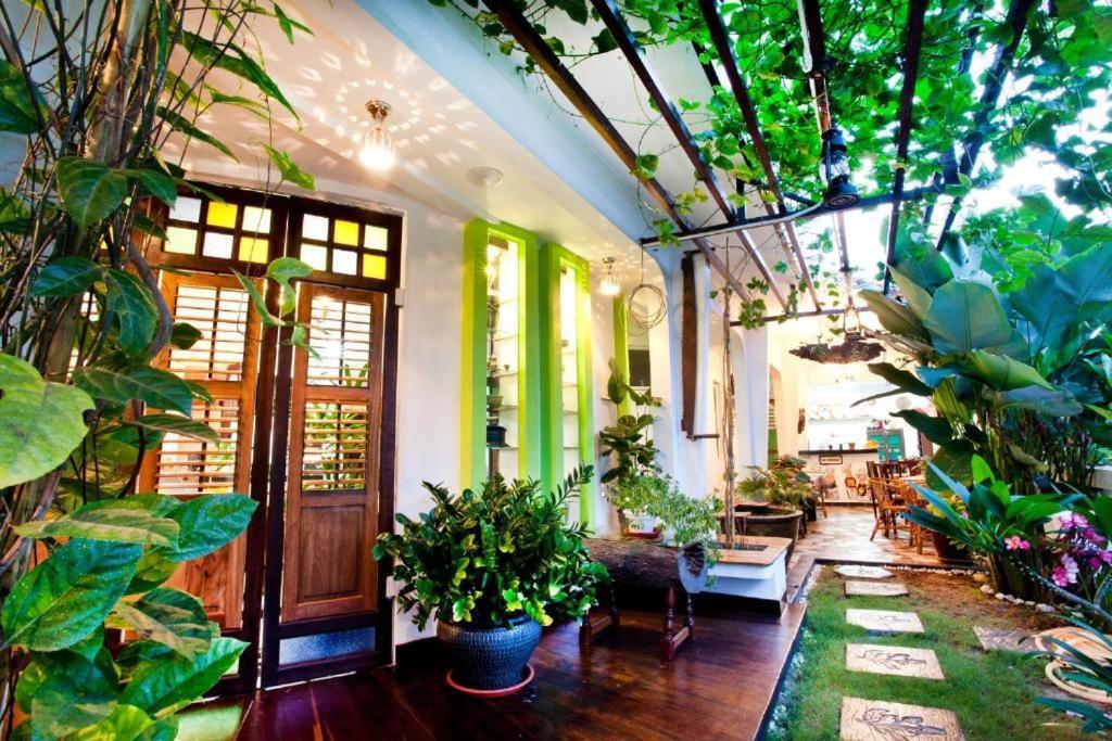 Oyo 90855 Vince Villa Bukit Mertajam Ngoại thất bức ảnh