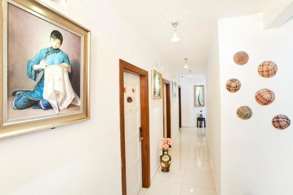 Oyo 90855 Vince Villa Bukit Mertajam Ngoại thất bức ảnh