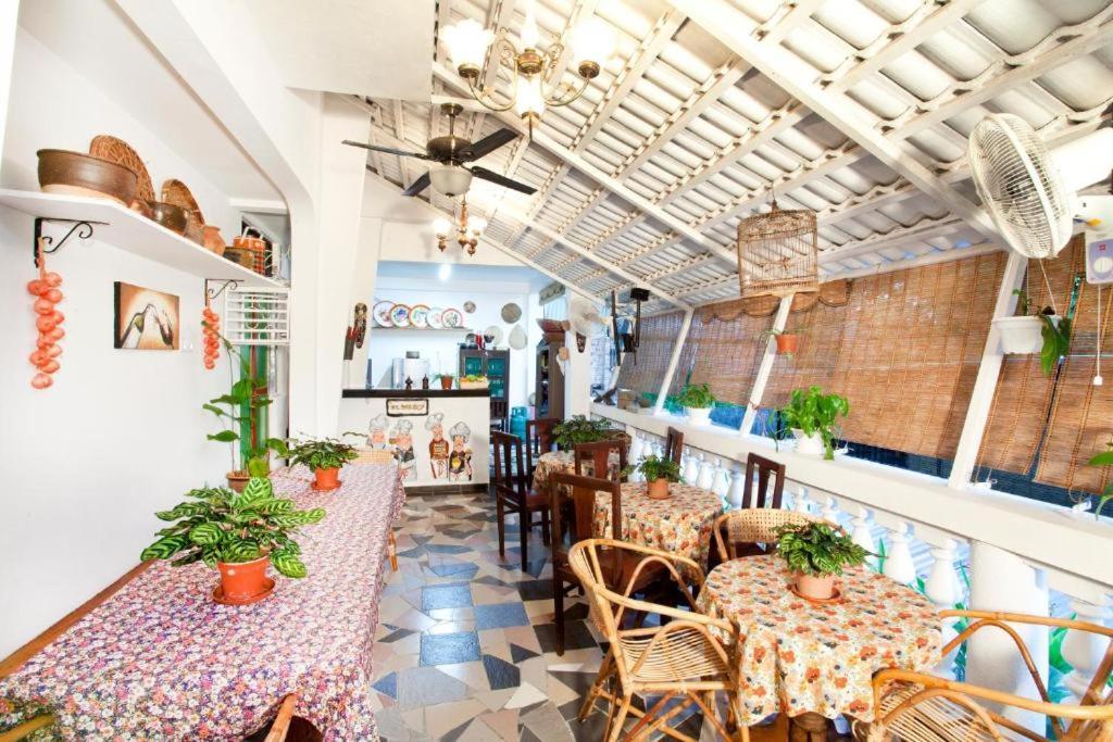 Oyo 90855 Vince Villa Bukit Mertajam Ngoại thất bức ảnh