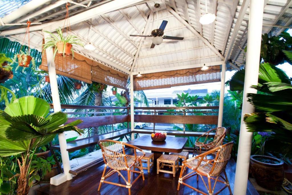 Oyo 90855 Vince Villa Bukit Mertajam Ngoại thất bức ảnh