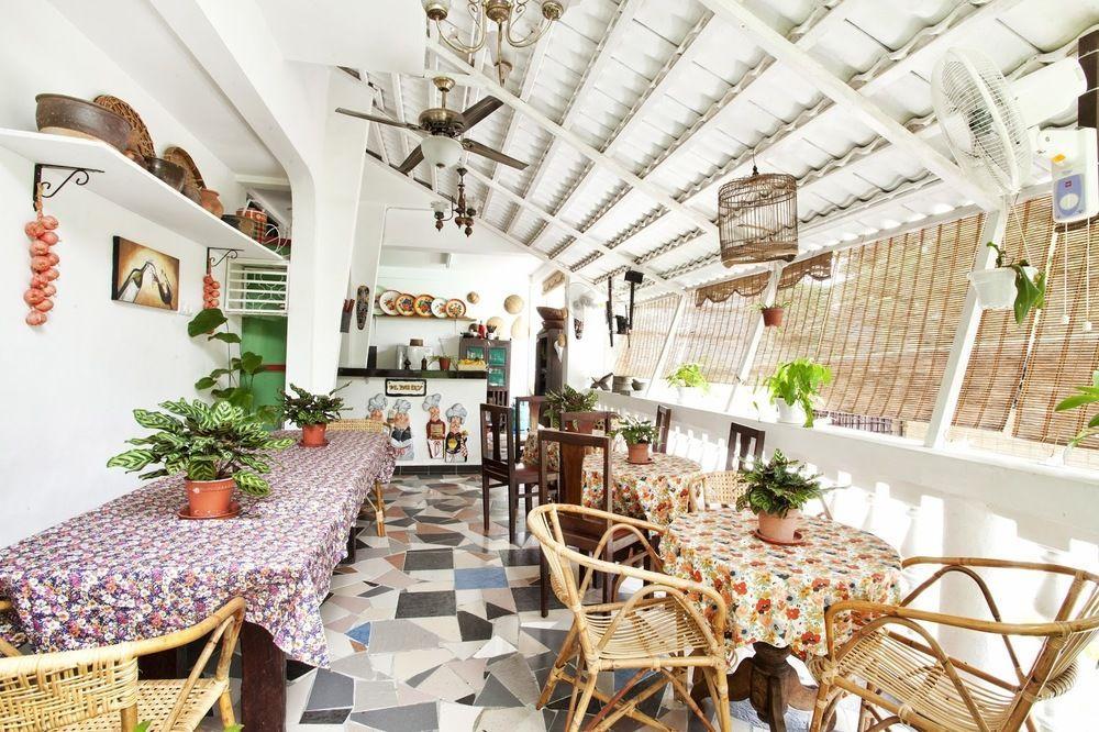 Oyo 90855 Vince Villa Bukit Mertajam Ngoại thất bức ảnh