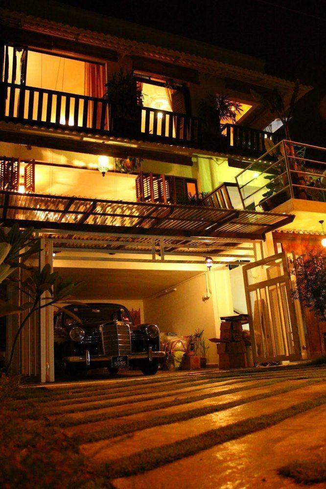 Oyo 90855 Vince Villa Bukit Mertajam Ngoại thất bức ảnh