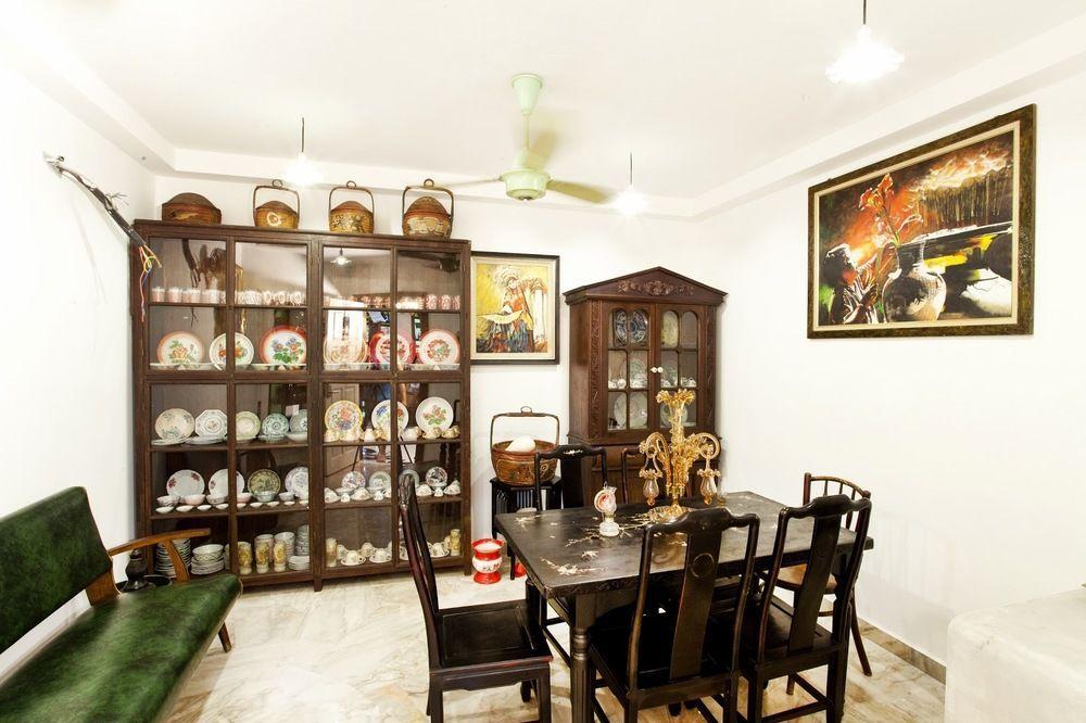 Oyo 90855 Vince Villa Bukit Mertajam Ngoại thất bức ảnh