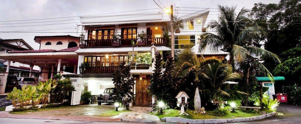 Oyo 90855 Vince Villa Bukit Mertajam Ngoại thất bức ảnh